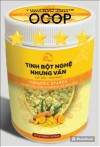 Tinh bột nghệ Nhưng Vần